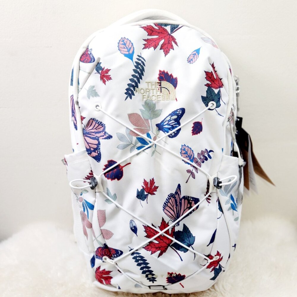 THE NORTH FACE WOMEN'S JESTER BACKPACK